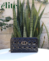 Dior Wallet